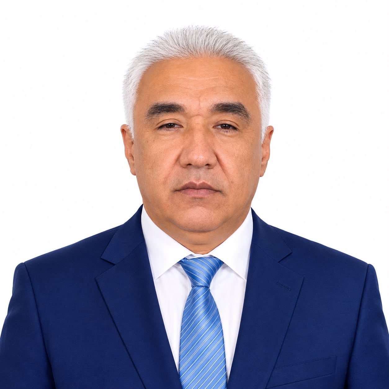 Джавод Заманзад - Иностранный инвестор